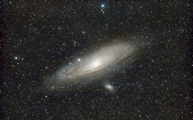 Galaxy Serenades